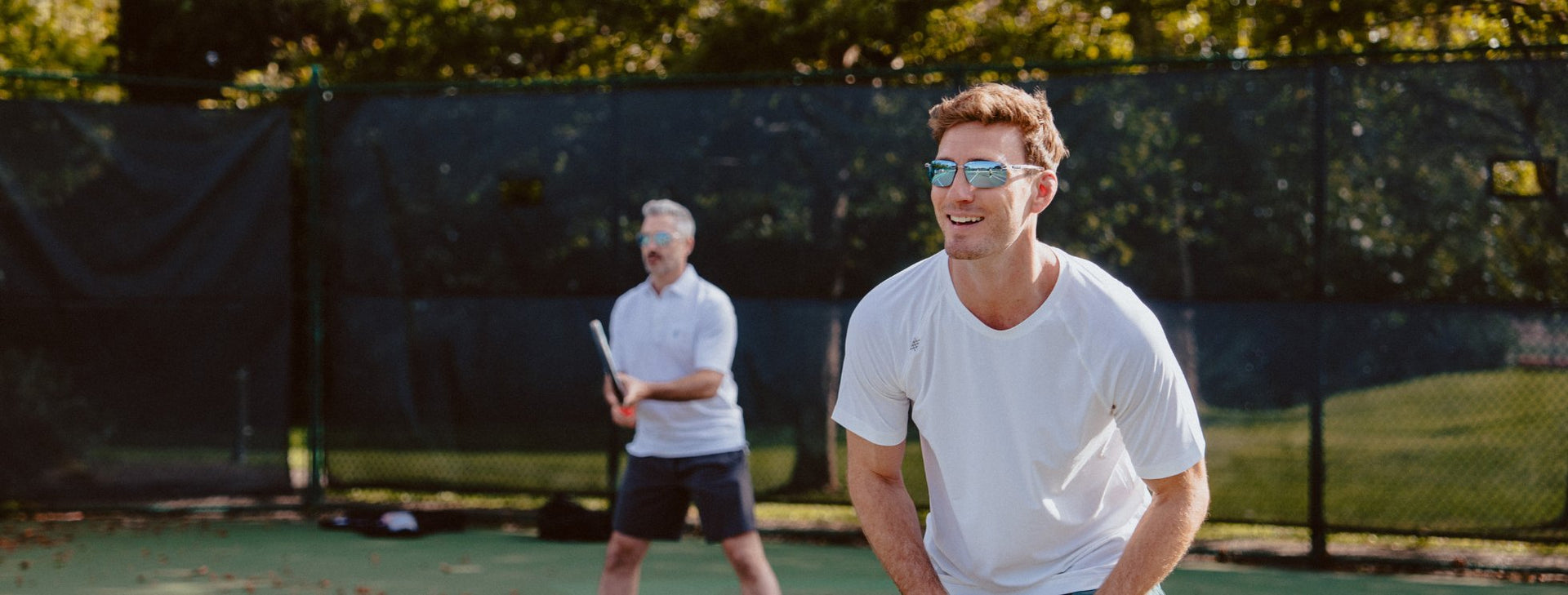 Polarized Sport Performance Sunglasses