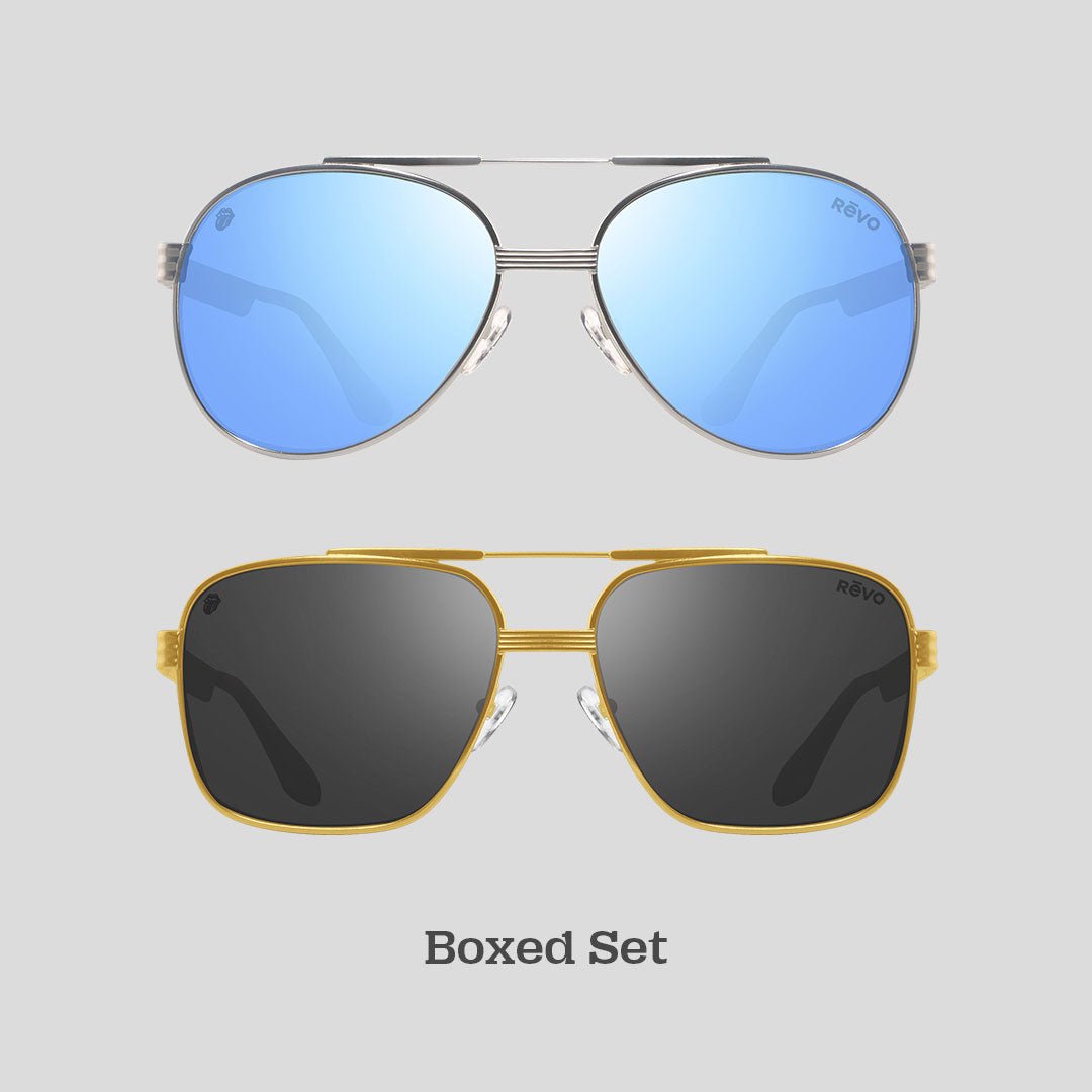 Satisfaction LTD Box Set