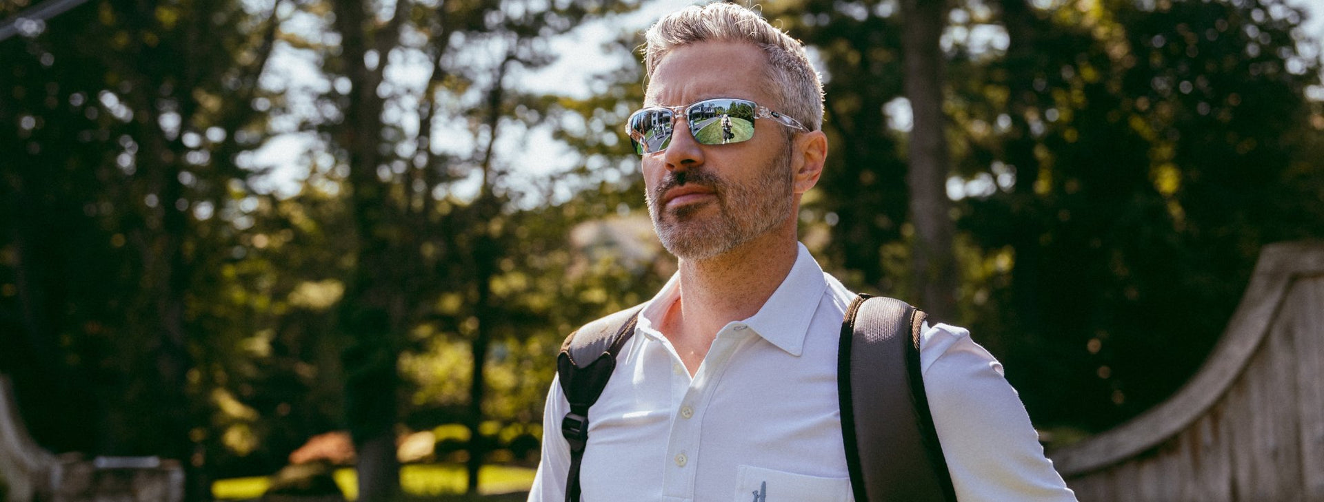 Rimless and Semi-Rimless Sunglasses - Revo Sunglasses